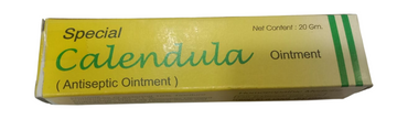 BHL Special Calendula Antiseptic Ointment